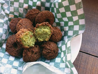Fresh Falafel
