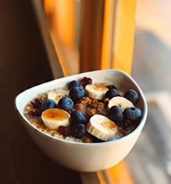 Oatmeal