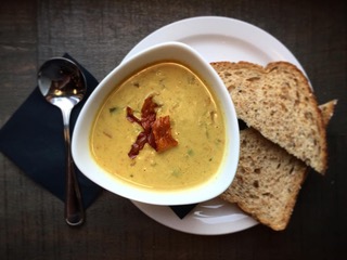 Vegan Soup